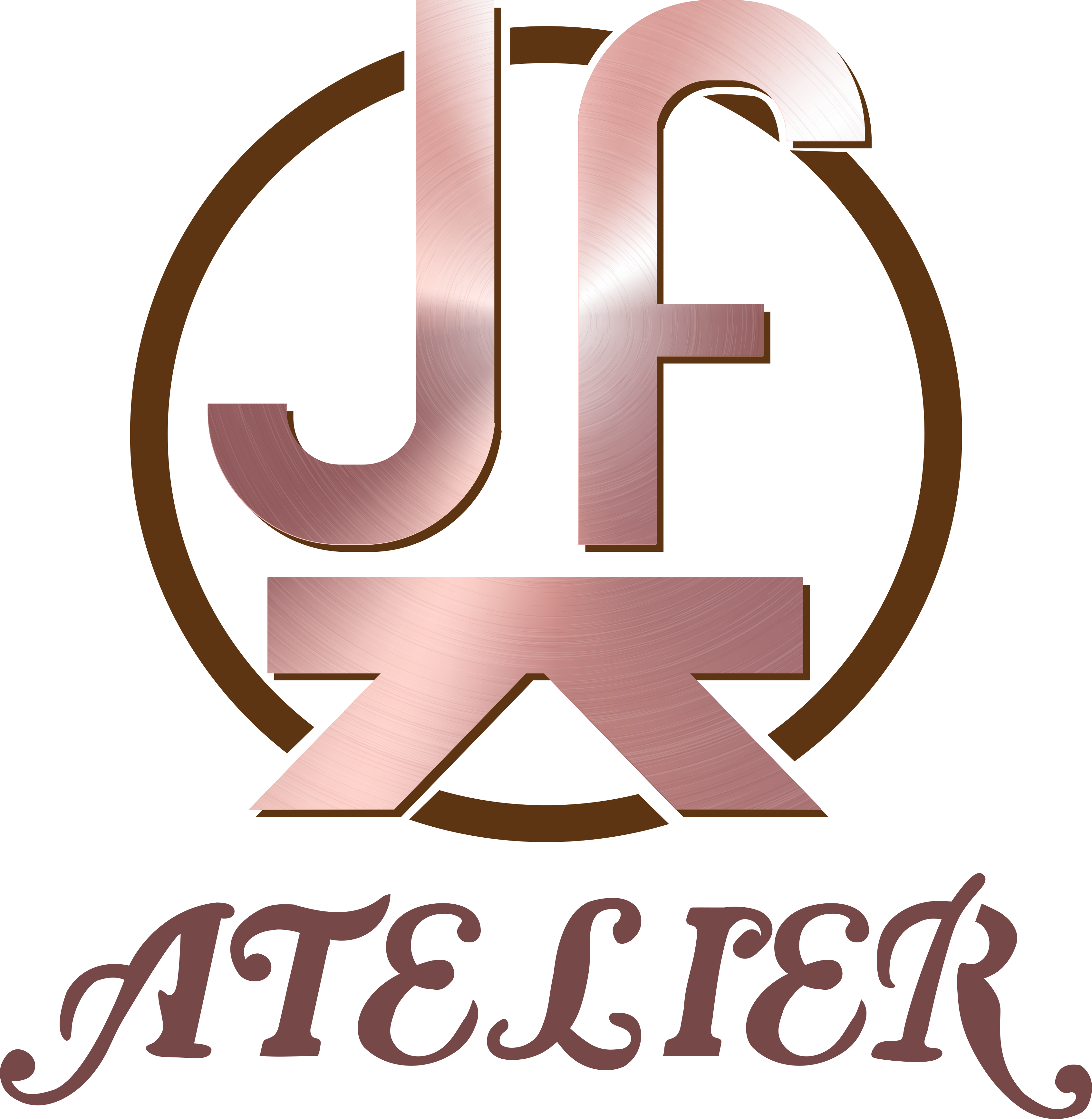 JFK Atelier Logo