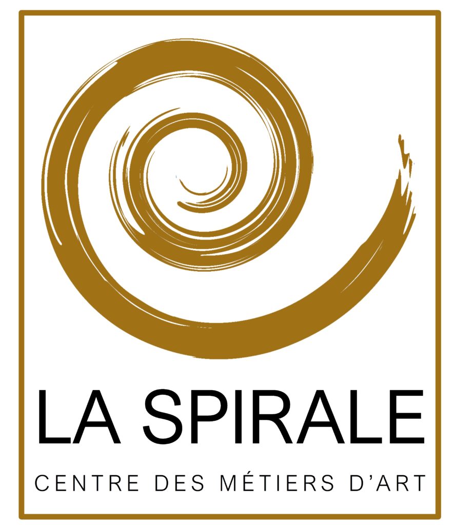 Nous sommes membres de la Spirale et Ars nobilis